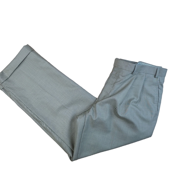 Lauren Ralph Lauren size 38×30 dress pants - Picture 2 of 5